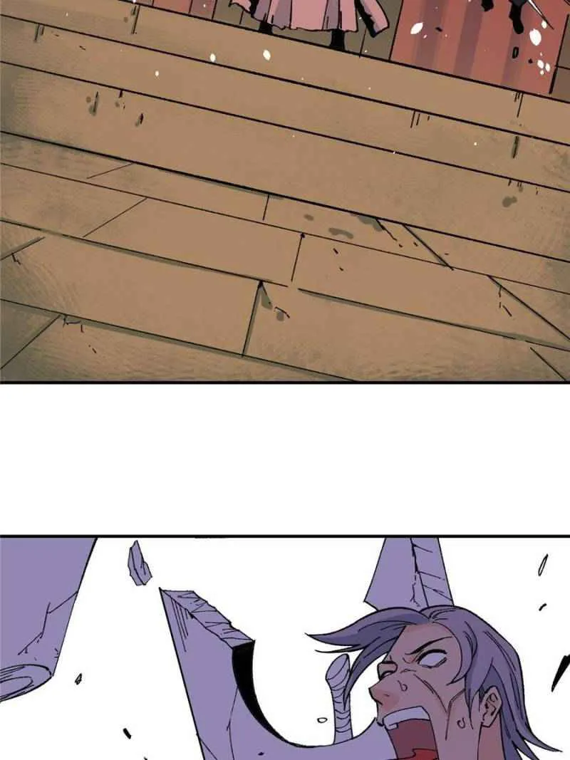 All Hail the Sect Leader Chapter 20 page 5