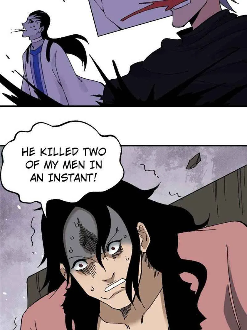 All Hail the Sect Leader Chapter 20 page 6