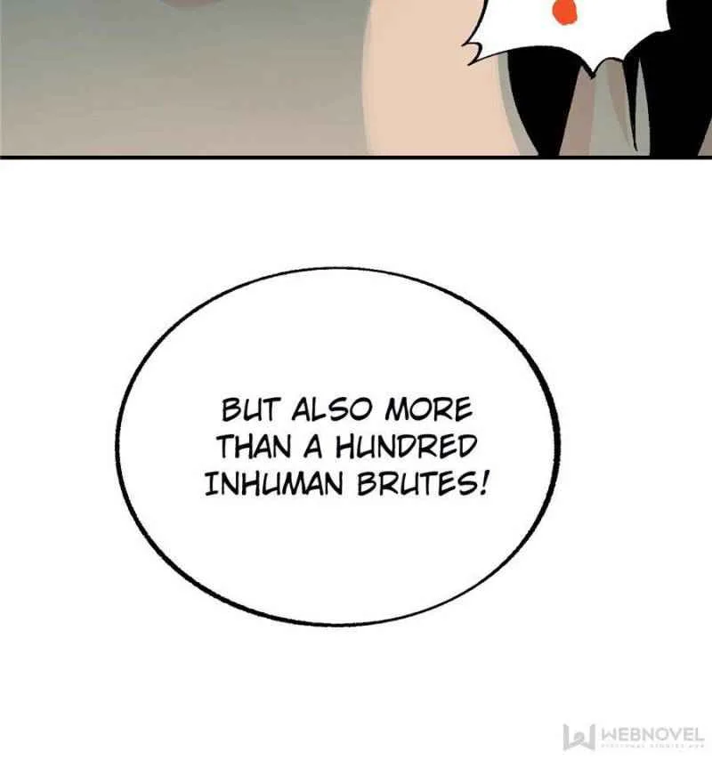 All Hail the Sect Leader Chapter 20 page 10
