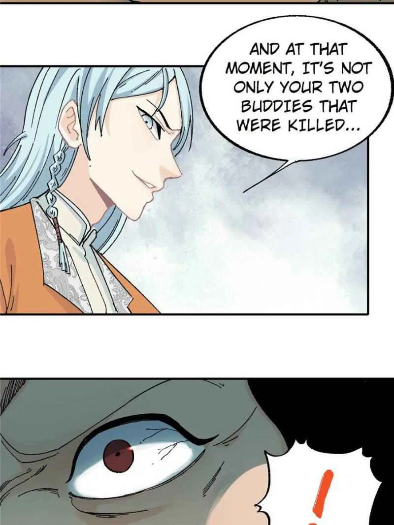 All Hail the Sect Leader Chapter 20 page 9