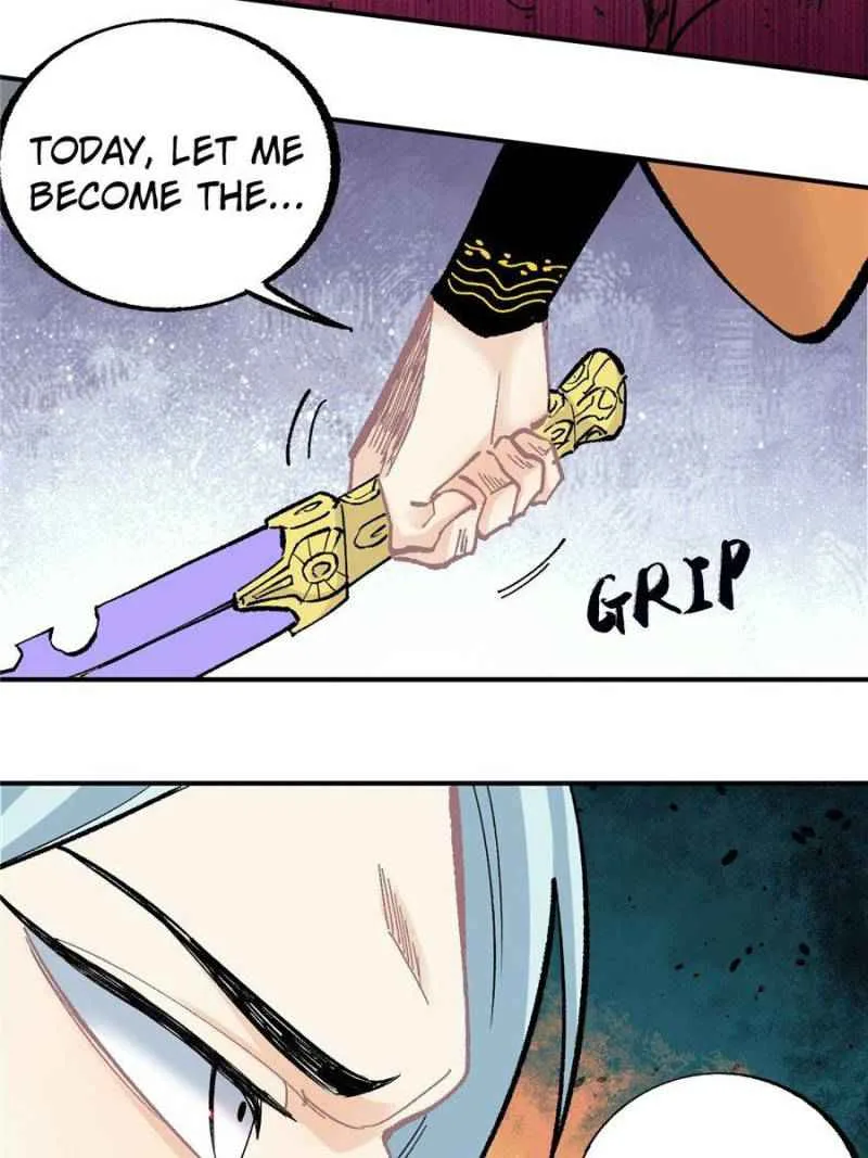 All Hail the Sect Leader Chapter 20 page 18