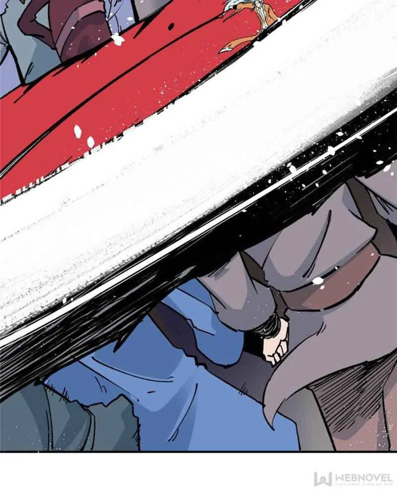 All Hail the Sect Leader Chapter 20 page 20