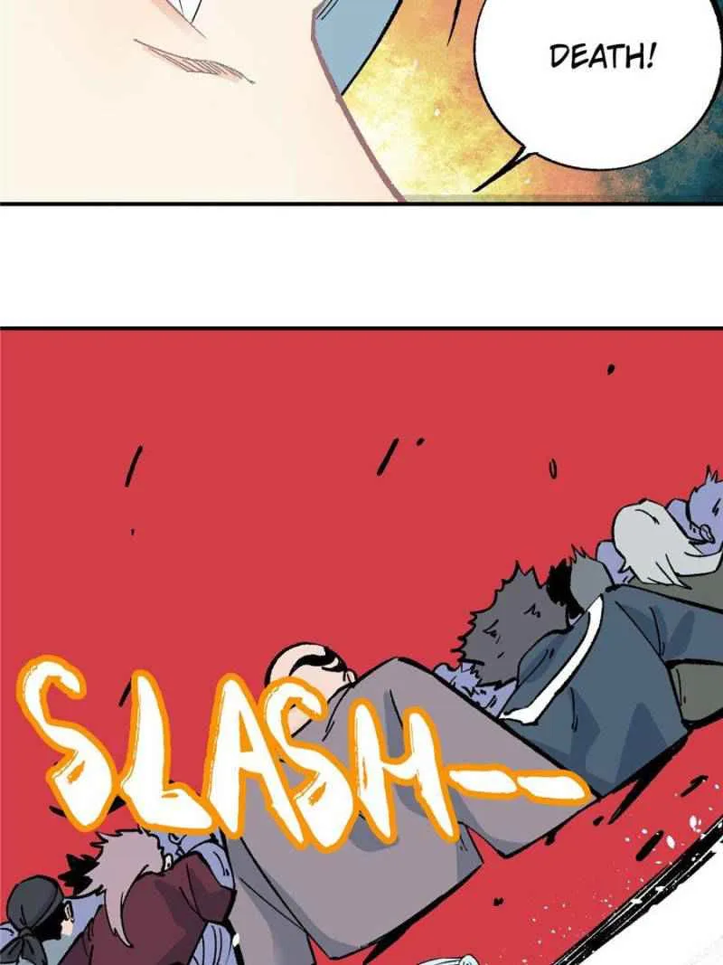 All Hail the Sect Leader Chapter 20 page 19