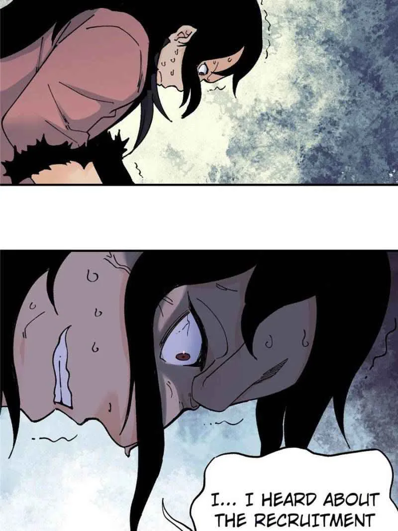 All Hail the Sect Leader Chapter 20 page 25