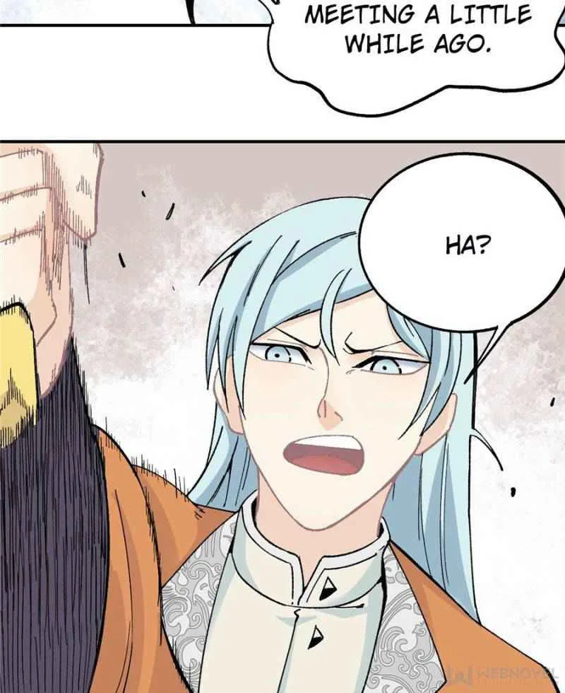 All Hail the Sect Leader Chapter 20 page 26