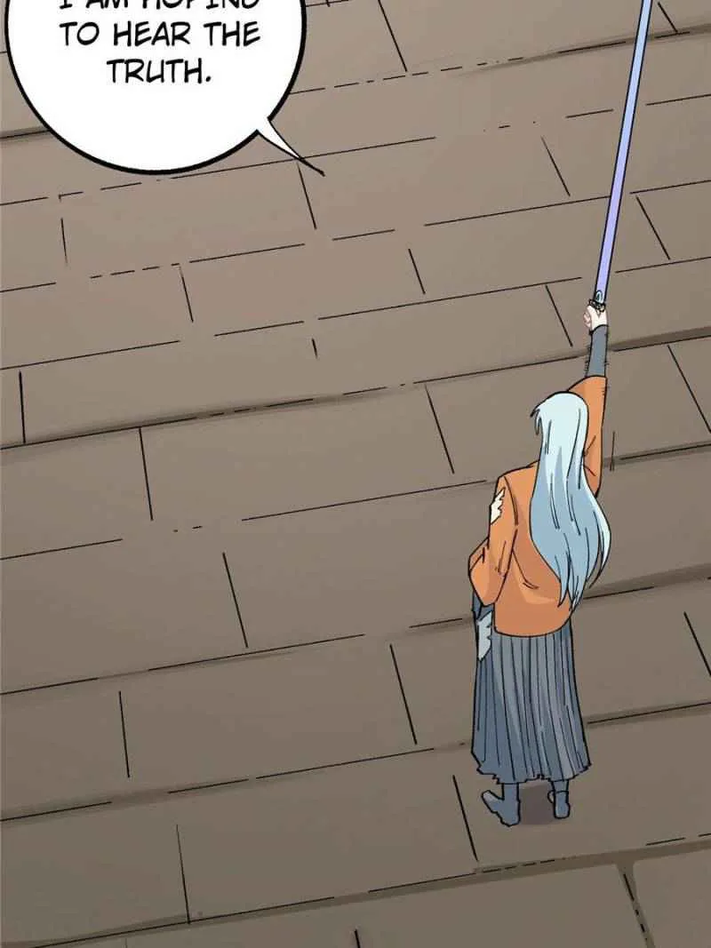 All Hail the Sect Leader Chapter 20 page 28