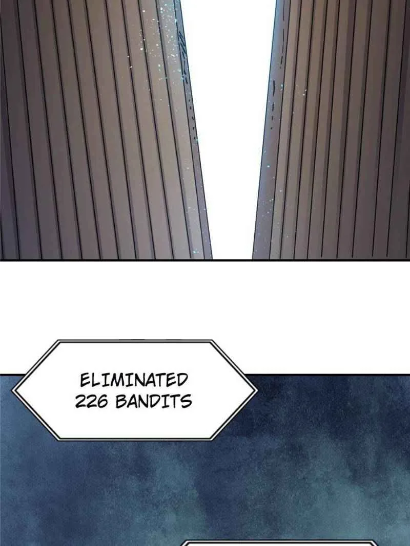 All Hail the Sect Leader Chapter 20 page 33