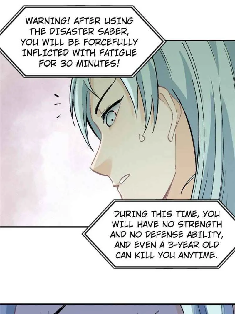 All Hail the Sect Leader Chapter 20 page 36