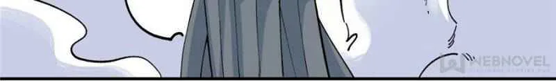 All Hail the Sect Leader Chapter 20 page 35