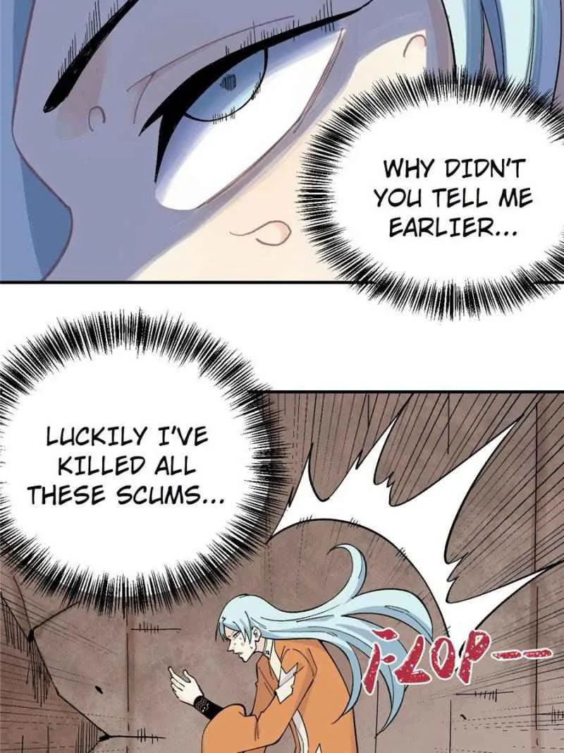 All Hail the Sect Leader Chapter 20 page 37