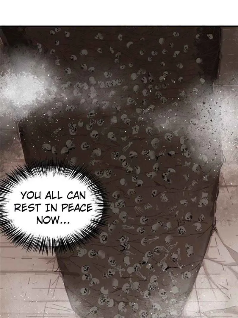 All Hail the Sect Leader Chapter 20 page 40