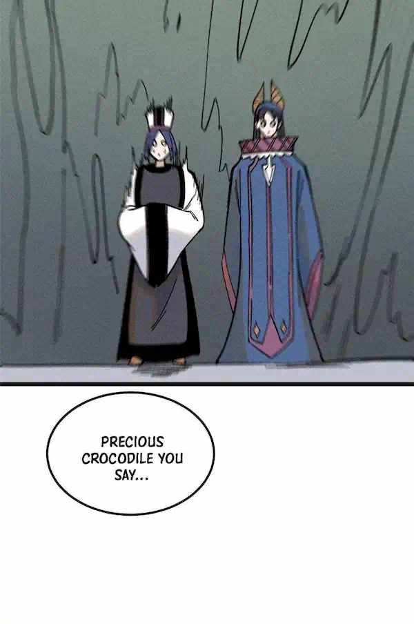 All Hail the Sect Leader Chapter 206 page 16