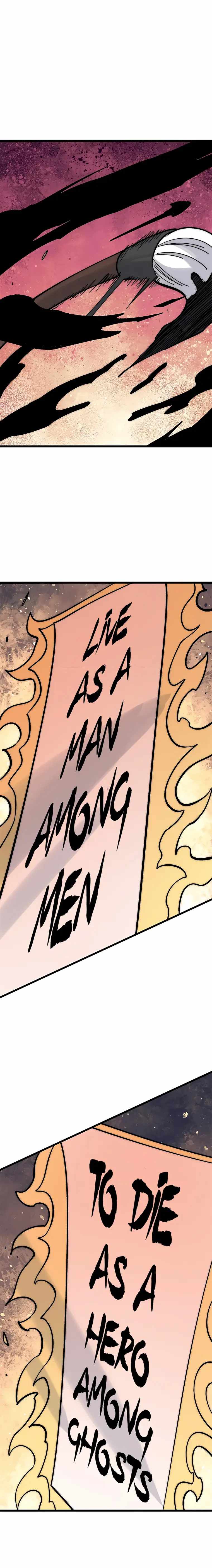 All Hail the Sect Leader Chapter 207 page 10