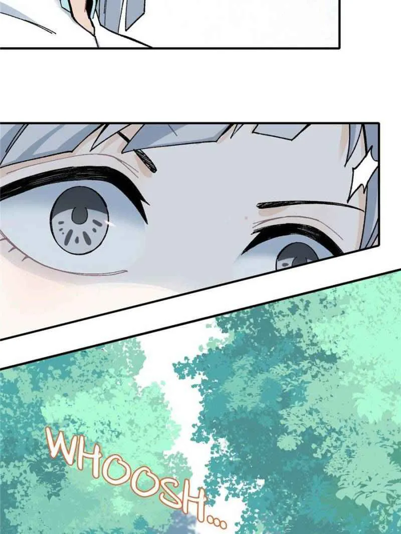 All Hail the Sect Leader Chapter 21 page 4