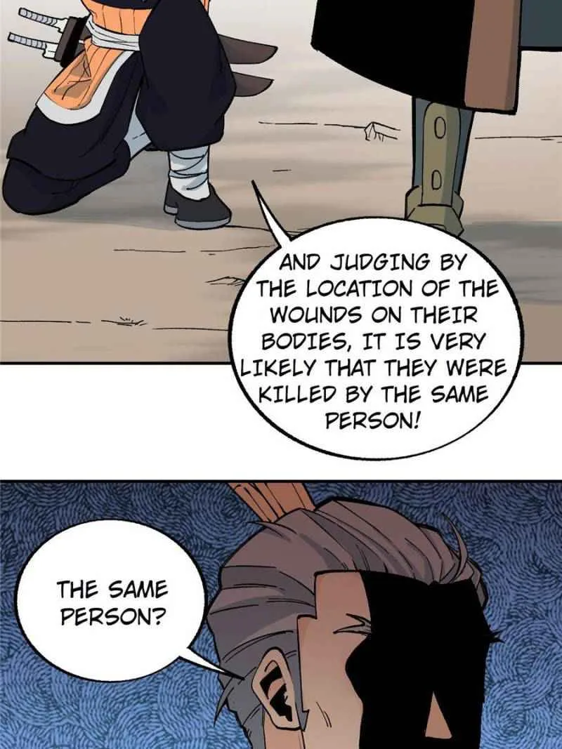 All Hail the Sect Leader Chapter 21 page 14