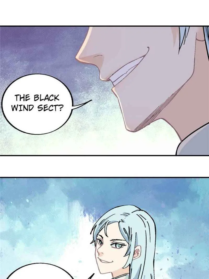 All Hail the Sect Leader Chapter 21 page 10