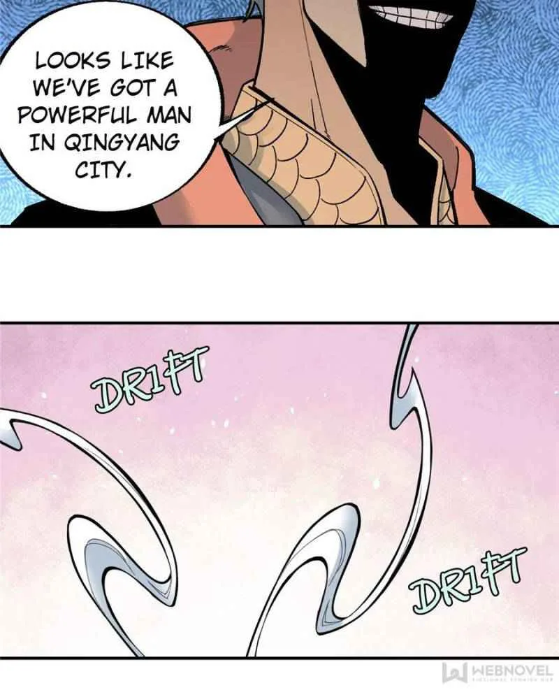 All Hail the Sect Leader Chapter 21 page 15