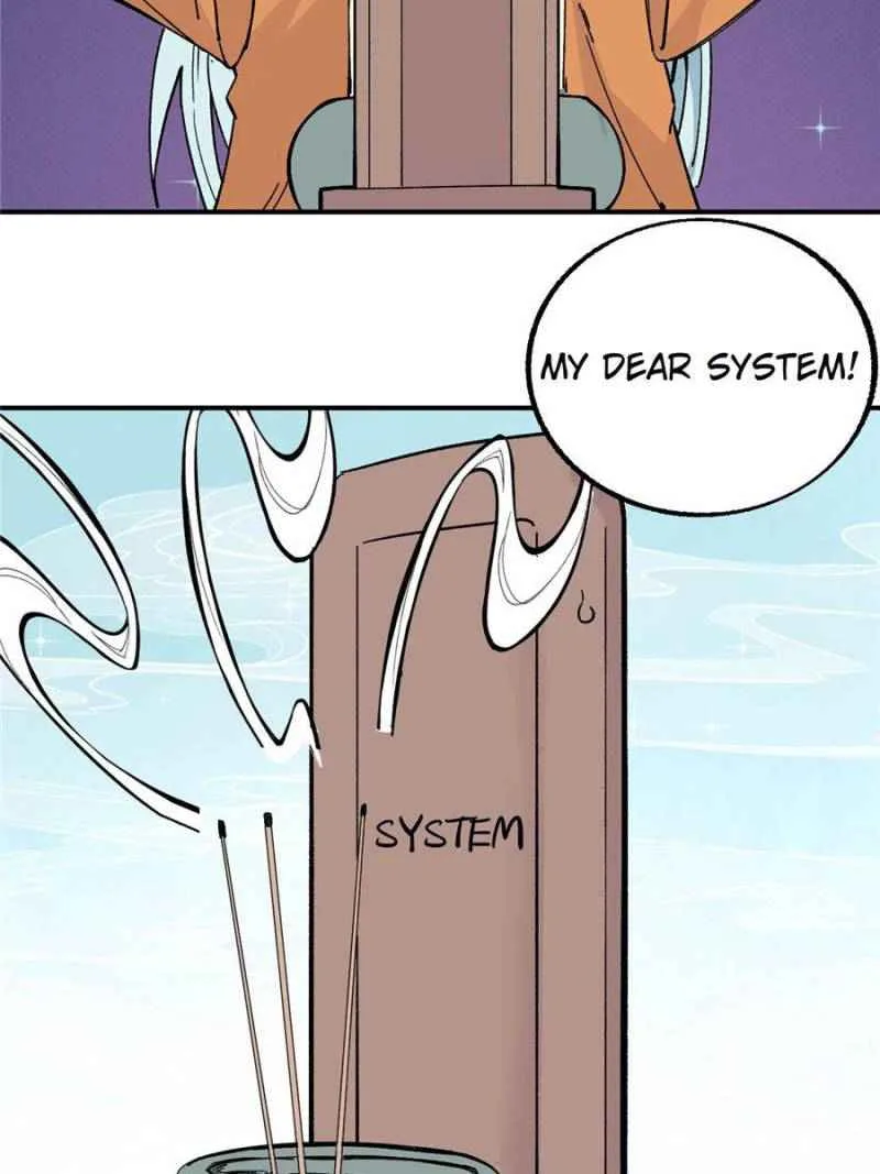 All Hail the Sect Leader Chapter 21 page 17