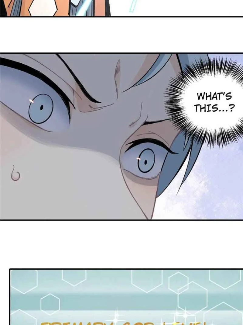 All Hail the Sect Leader Chapter 21 page 23