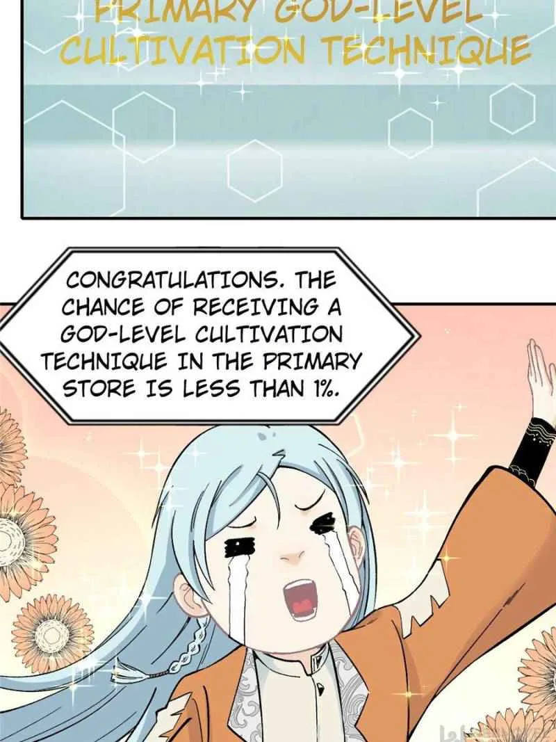 All Hail the Sect Leader Chapter 21 page 24