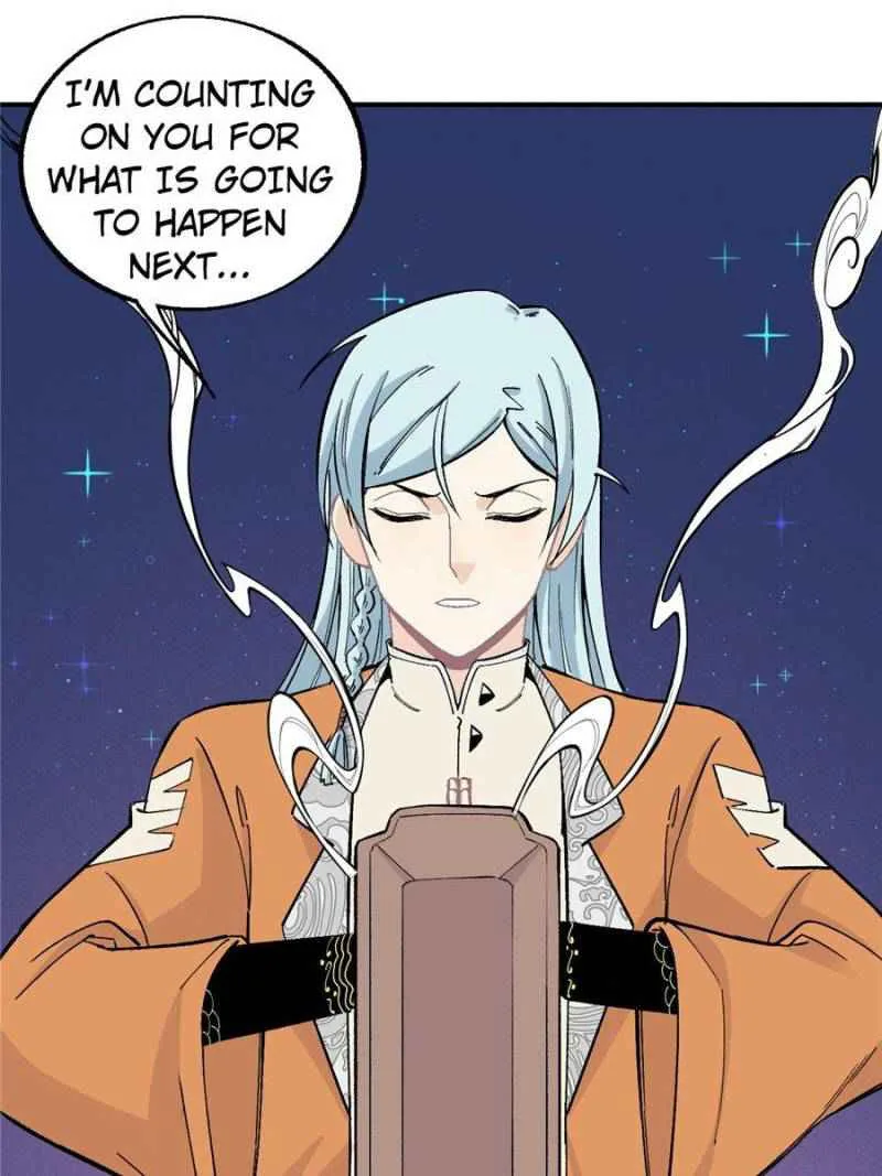 All Hail the Sect Leader Chapter 21 page 16