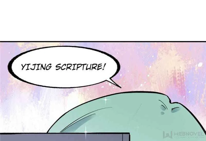 All Hail the Sect Leader Chapter 21 page 34