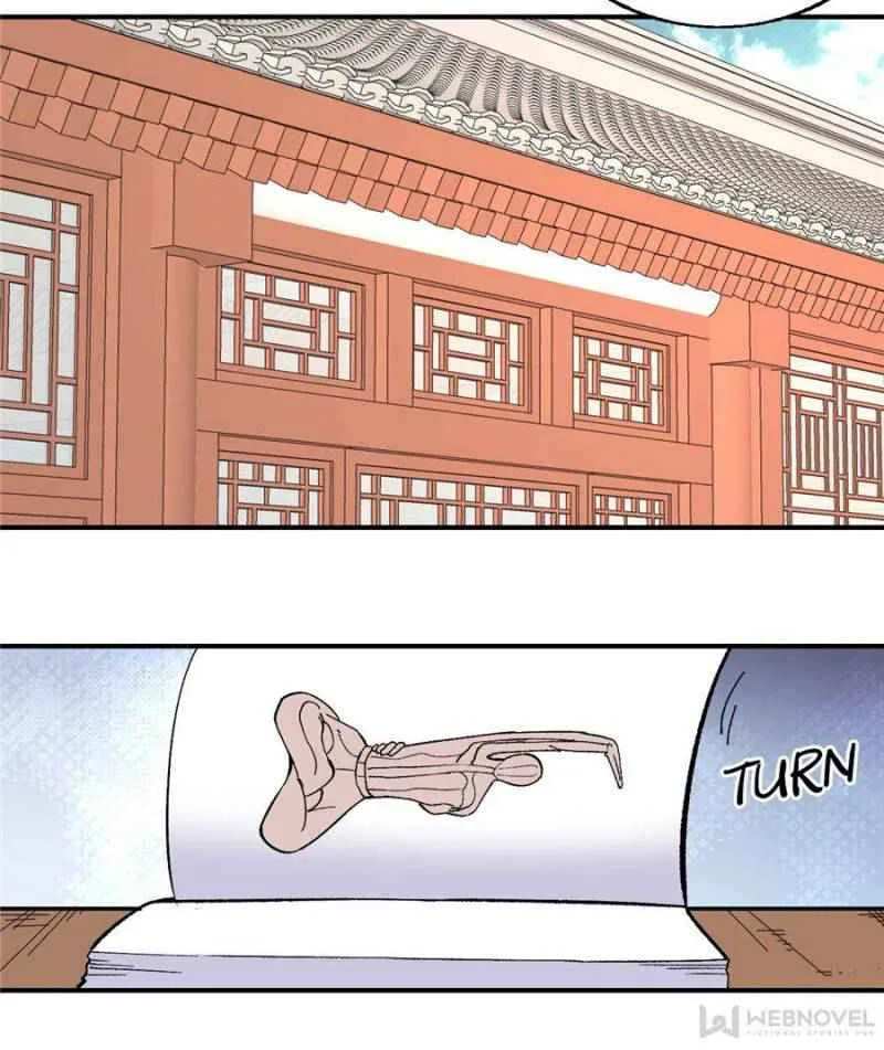 All Hail the Sect Leader Chapter 22 page 20