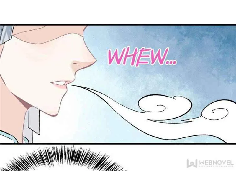 All Hail the Sect Leader Chapter 22 page 23