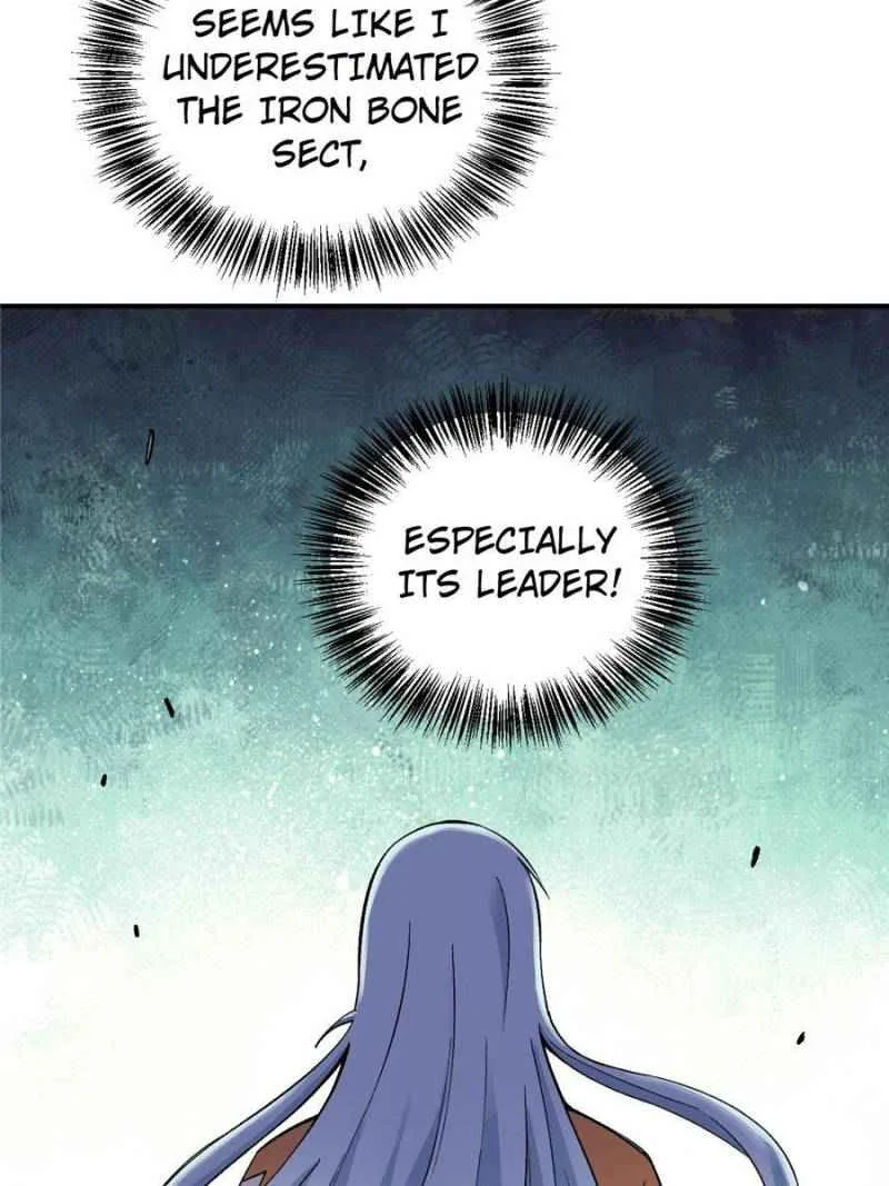 All Hail the Sect Leader Chapter 22 page 25