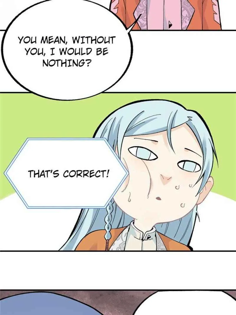 All Hail the Sect Leader Chapter 22 page 29