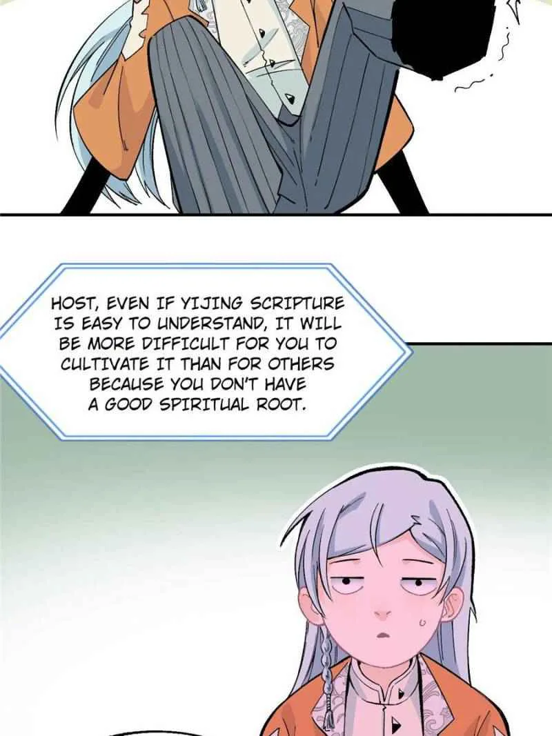 All Hail the Sect Leader Chapter 22 page 28