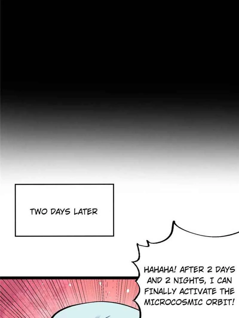 All Hail the Sect Leader Chapter 22 page 32