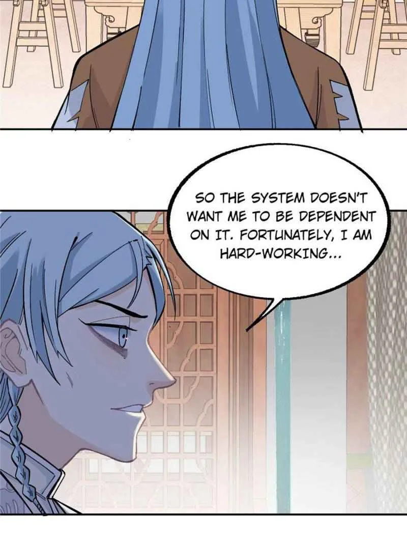 All Hail the Sect Leader Chapter 22 page 35