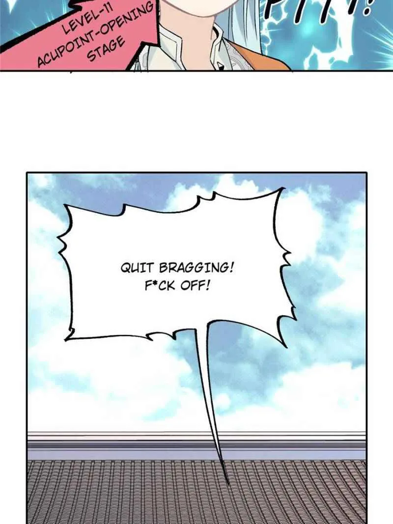 All Hail the Sect Leader Chapter 22 page 38