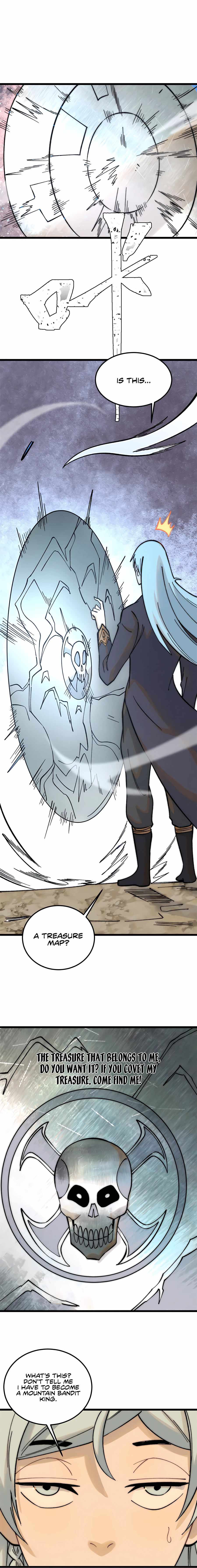 All Hail the Sect Leader Chapter 226 page 6