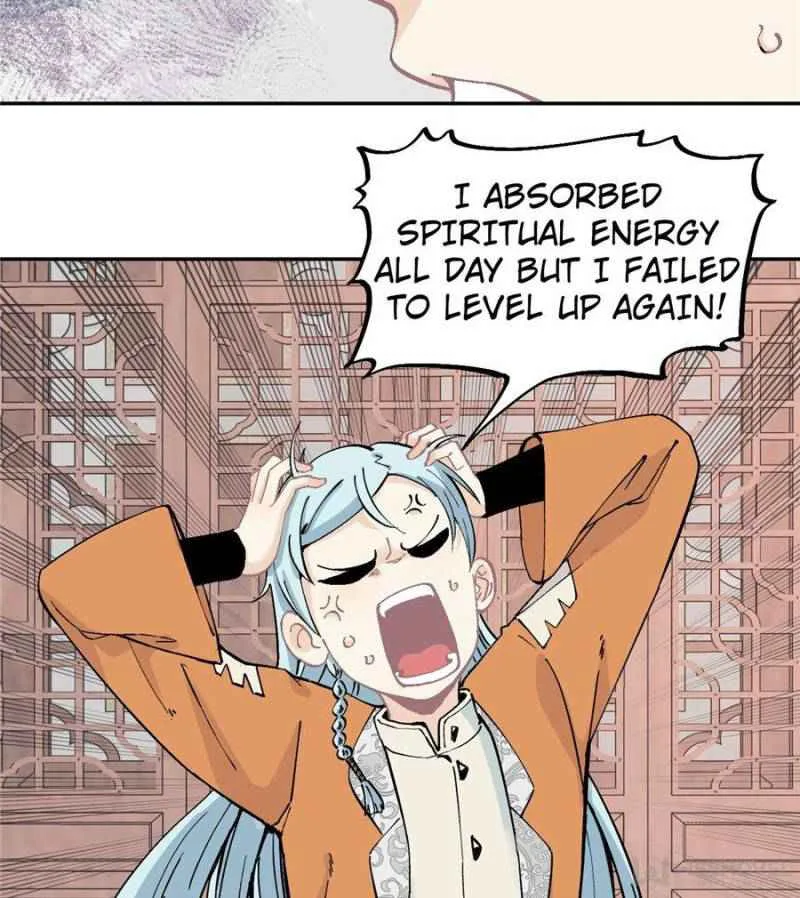 All Hail the Sect Leader Chapter 23 page 13