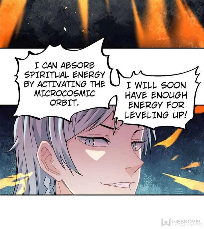 All Hail the Sect Leader Chapter 23 page 19