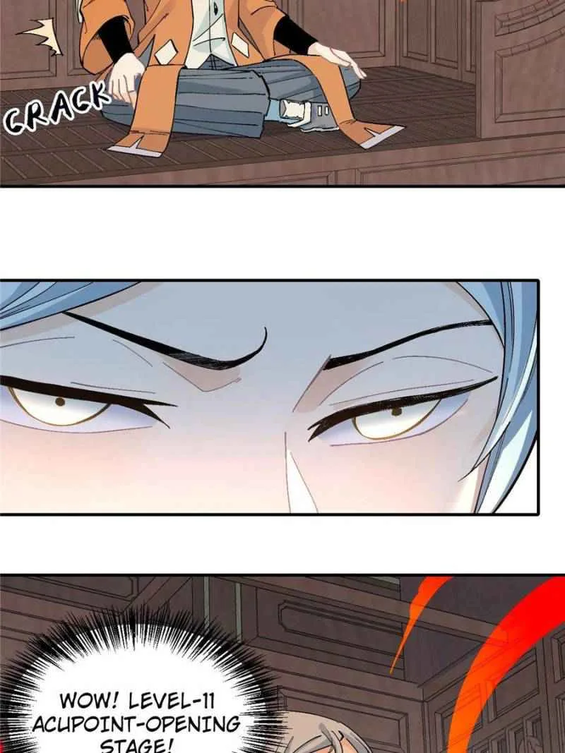 All Hail the Sect Leader Chapter 23 page 23