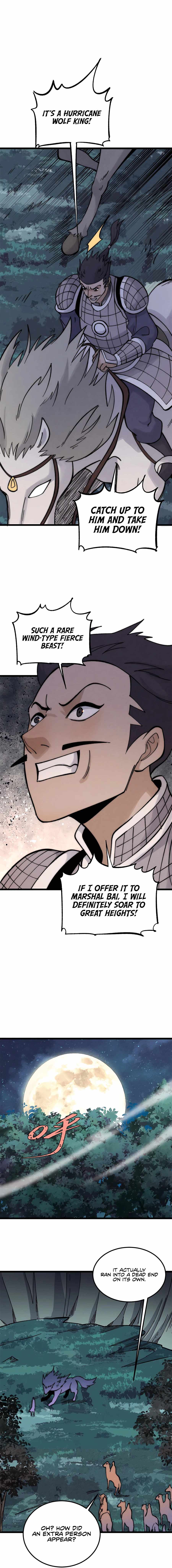 All Hail the Sect Leader Chapter 236 page 10