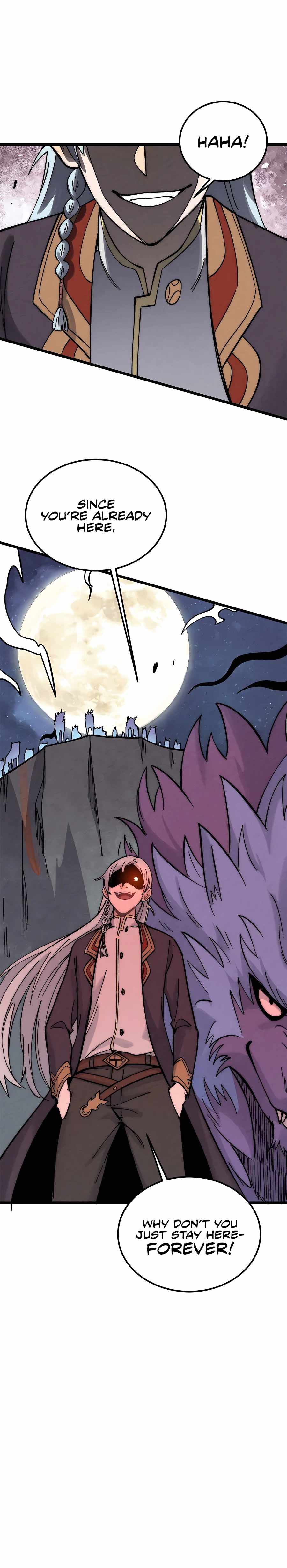 All Hail the Sect Leader Chapter 236 page 12