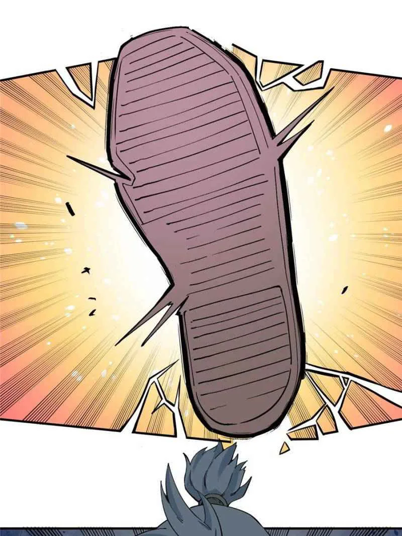 All Hail the Sect Leader Chapter 24 page 1