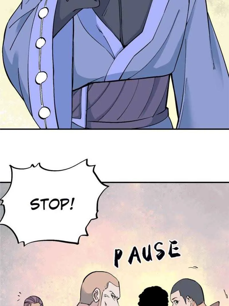 All Hail the Sect Leader Chapter 24 page 6