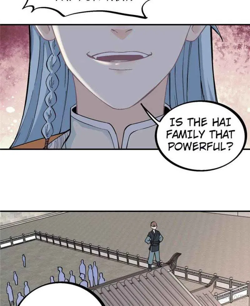 All Hail the Sect Leader Chapter 24 page 13