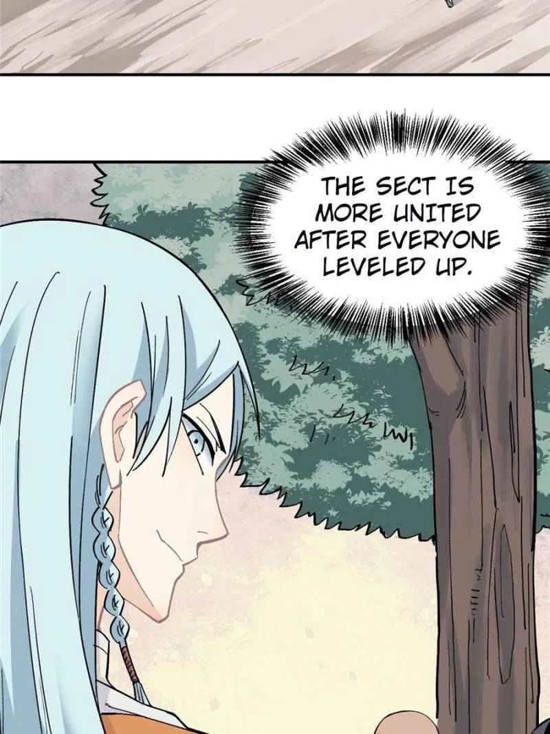 All Hail the Sect Leader Chapter 24 page 15