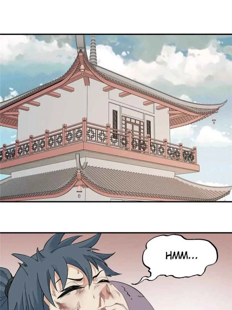 All Hail the Sect Leader Chapter 24 page 30