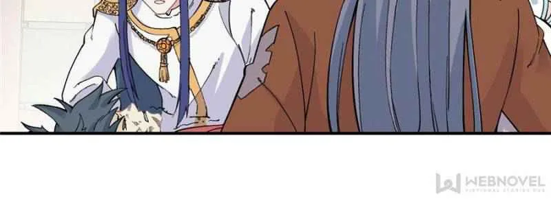 All Hail the Sect Leader Chapter 24 page 32