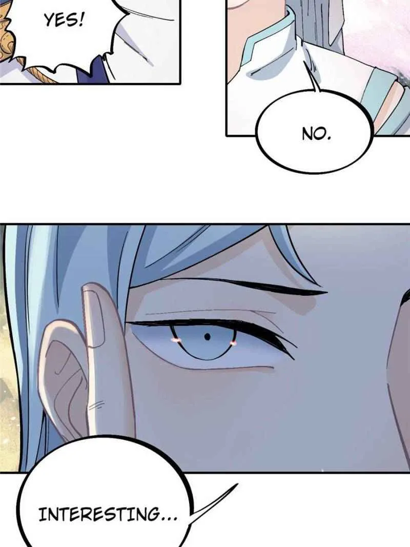 All Hail the Sect Leader Chapter 24 page 37