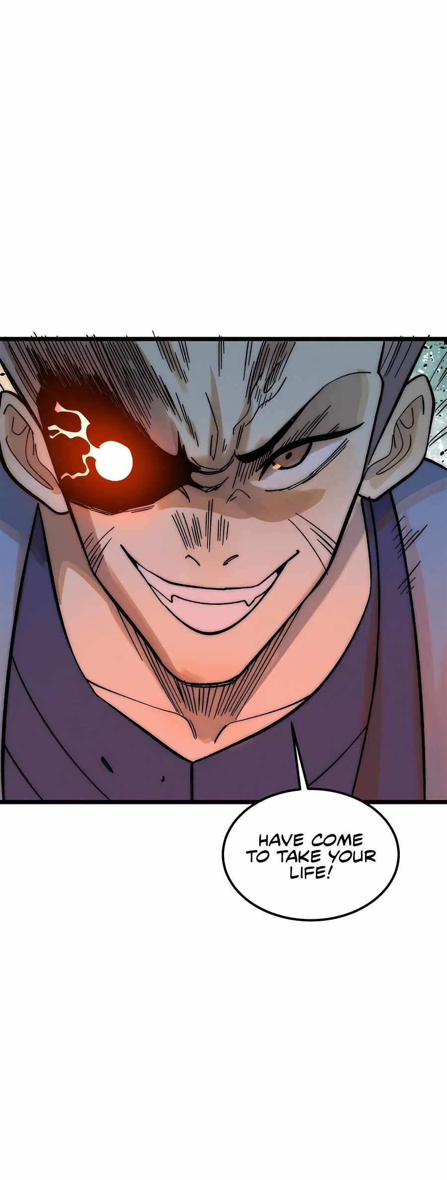 All Hail the Sect Leader Chapter 240 page 12