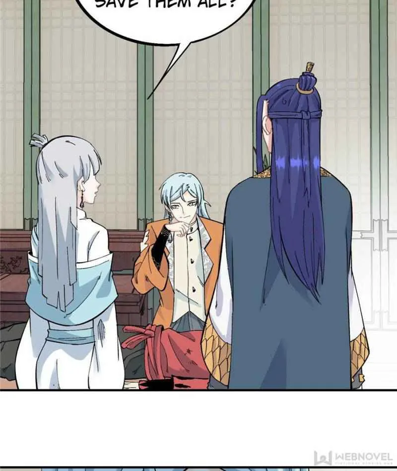 All Hail the Sect Leader Chapter 25 page 2