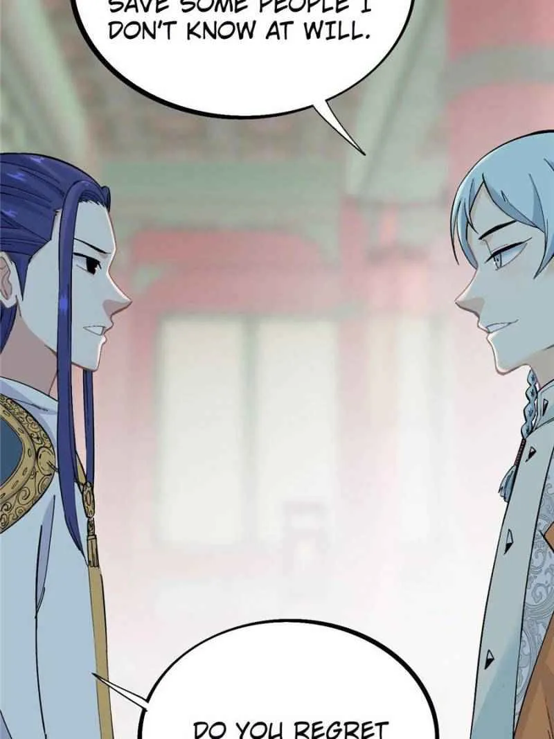 All Hail the Sect Leader Chapter 25 page 7